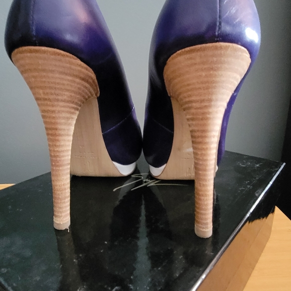 Giuseppe Zanotti - Picture 5 of 7